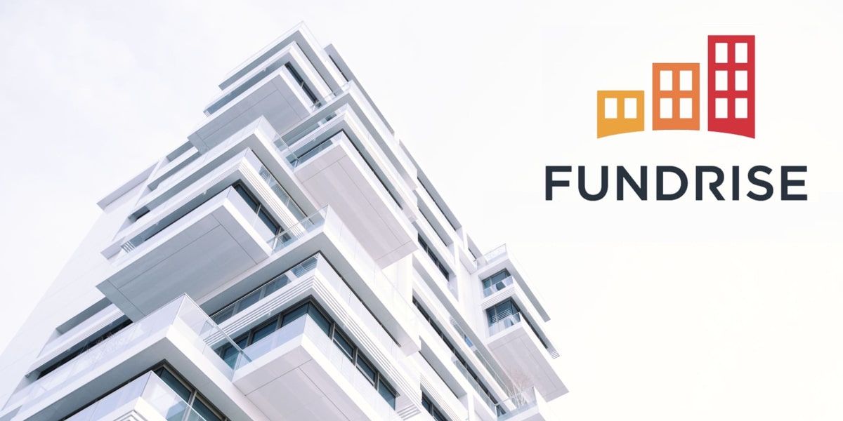 Investing in Real Estate Through Fundrise